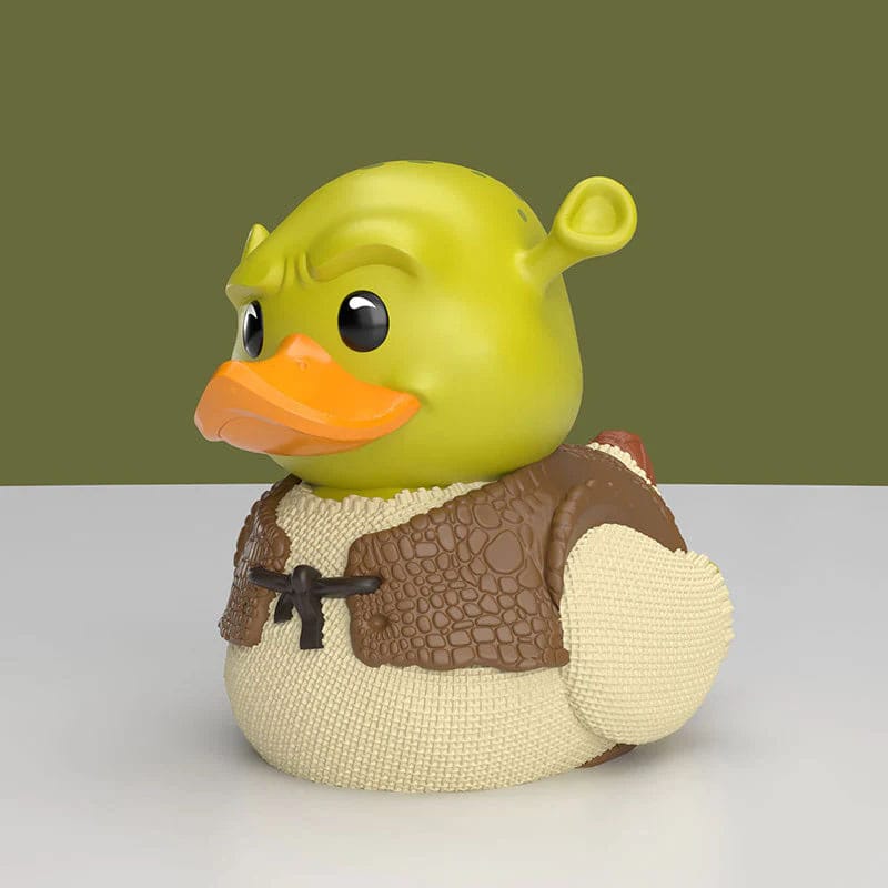 Shrek Tubbz Mini PVC Figure Shrek 5 cm