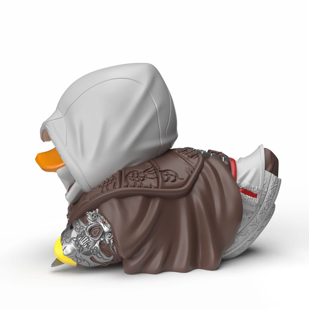 Assassin´s Creed Tubbz PVC Figure Ezio 1st Edition 10 cm