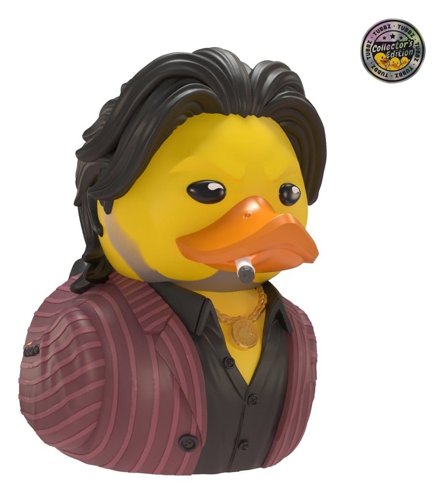 Yakuza Tubbz PVC Figure Shun Akiyama Collector's Edition 10 cm