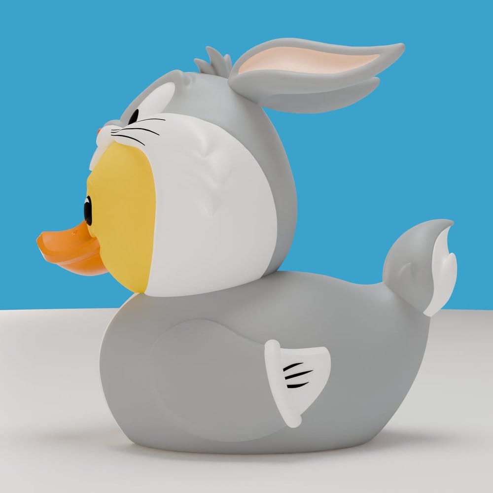 Looney Tunes Tubbz Mini PVC Figure Bugs Bunny 5 cm