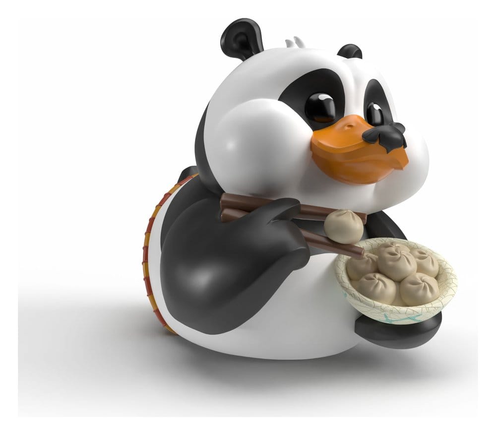 Kung Fu Panda Tubbz PVC Figure Po