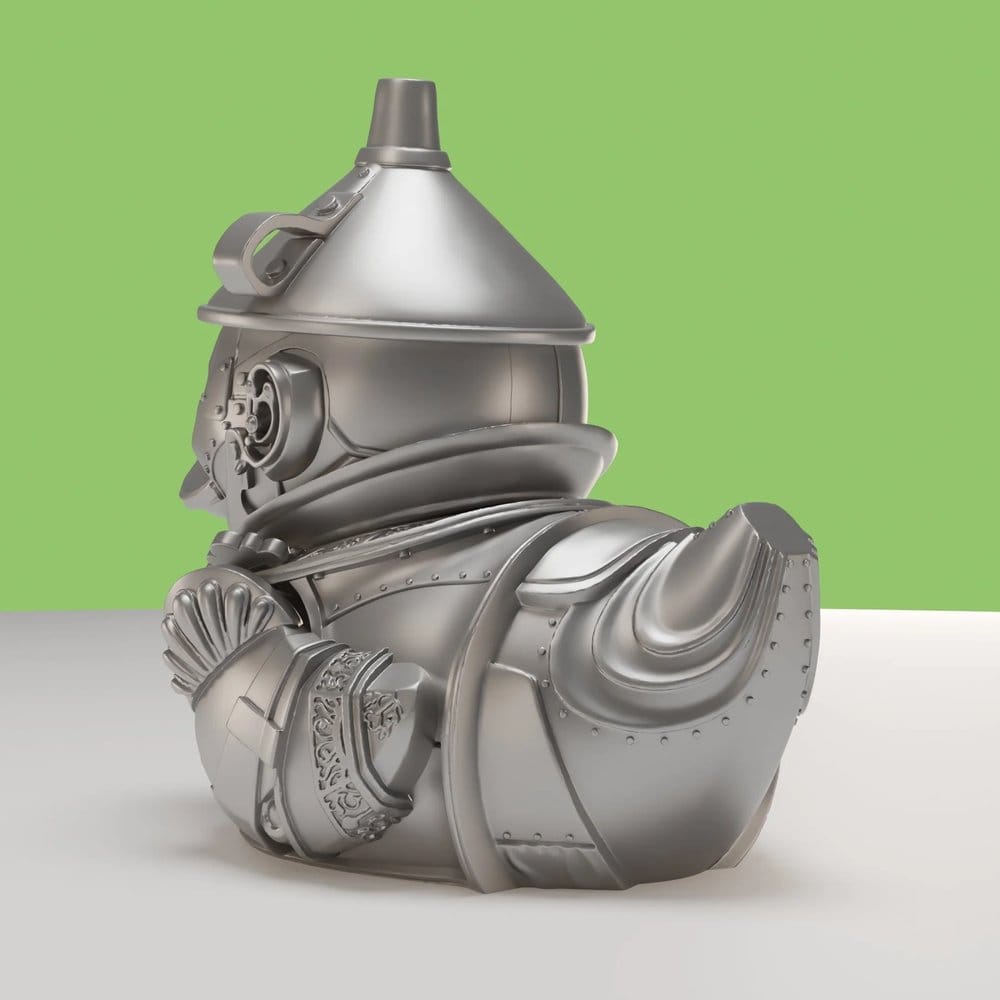 Wicked Tubbz PVC Figure Tin Man Boxed Edition 10 cm