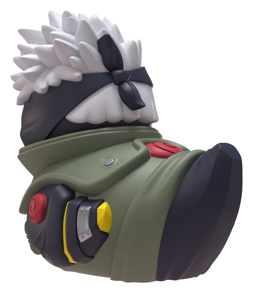Naruto Shippuden Tubbz PVC Figure Kakashi Hatake Collector's Edition 10 cm