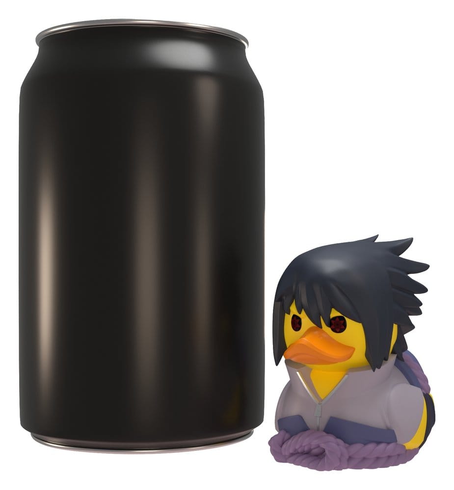 Naruto Shippuden Tubbz Mini PVC Figure Sasuke Uchiha 5 cm