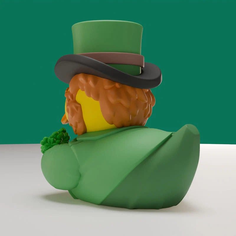 St. Patricks Day Tubbz PVC Figure Boxed Edition 10 cm