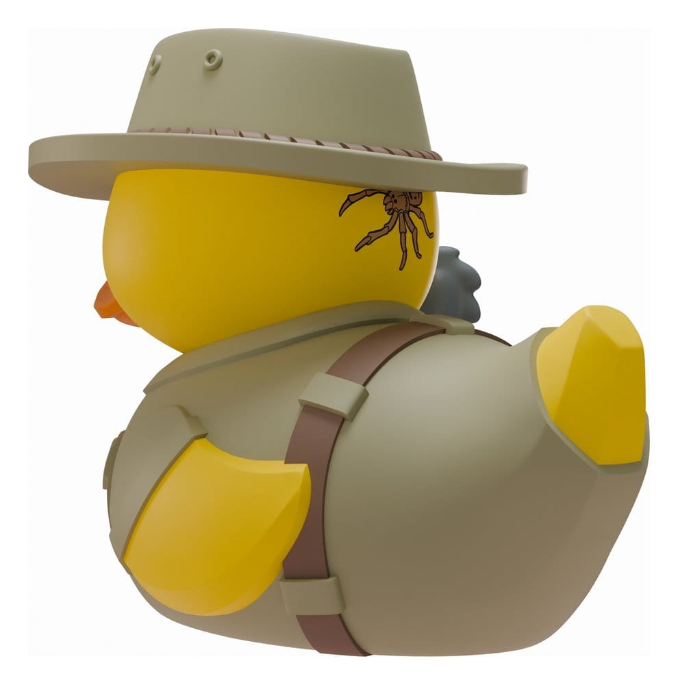 Travel Tubbz Mini PVC Figure Australia 5 cm
