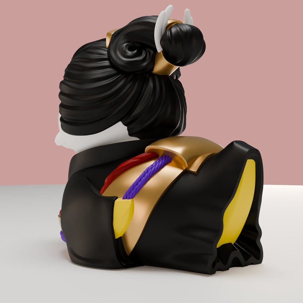 Travel Tubbz Mini PVC Figure Japan 5 cm