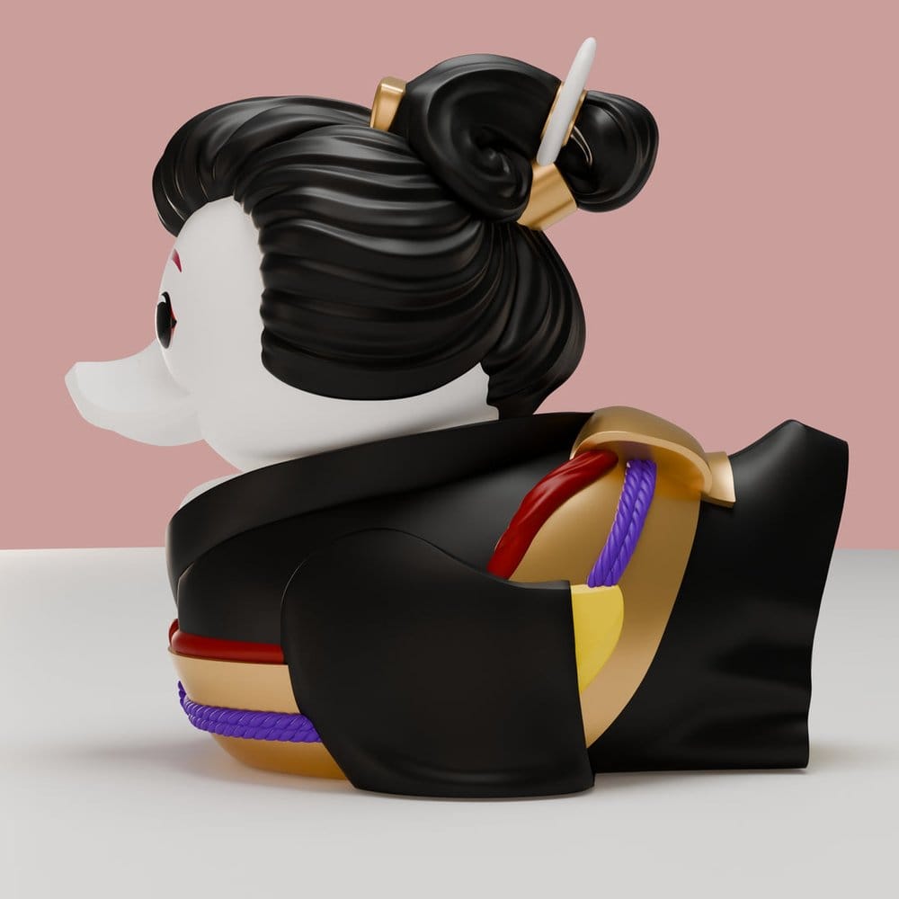 Travel Tubbz Mini PVC Figure Japan 5 cm