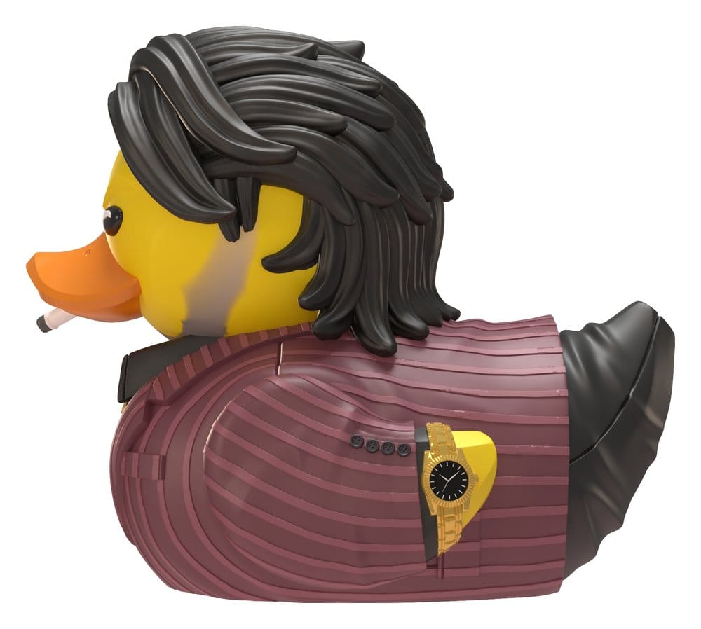 Yakuza Tubbz PVC Figure Shun Akiyama Boxed Edition 10 cm