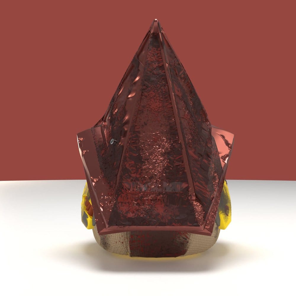 Silent Hill Tubbz Mini PVC Figure Pyramid Head 5 cm