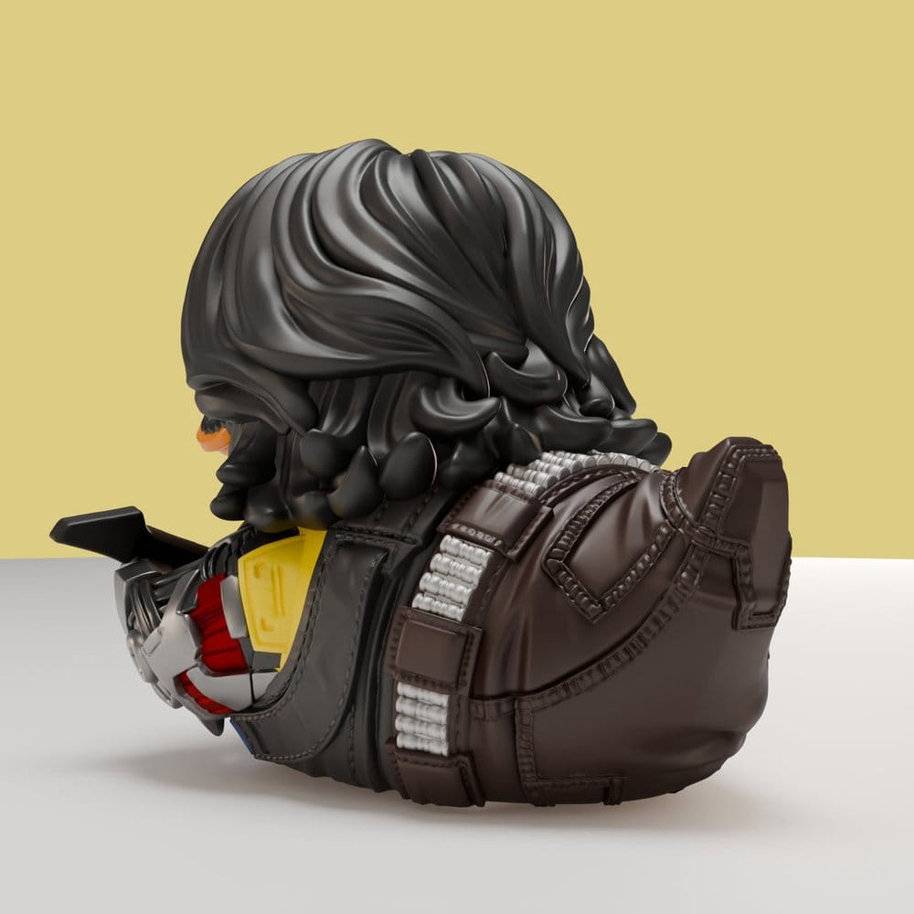 Cyberpunk 2077 Tubbz PVC Figure Johnny Silverhand Boxed Edition 10 cm