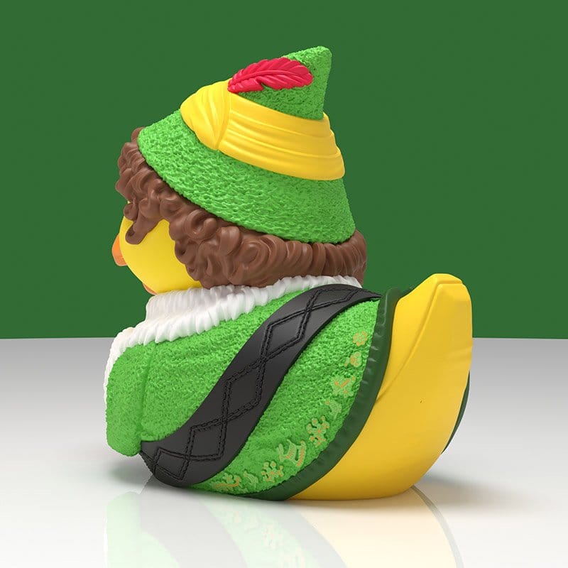 Elf Tubbz Collector's Edition PVC Figure Buddy 10 cm