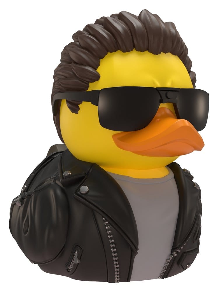 Terminator Tubbz Mini PVC Figure Terminator 5 cm