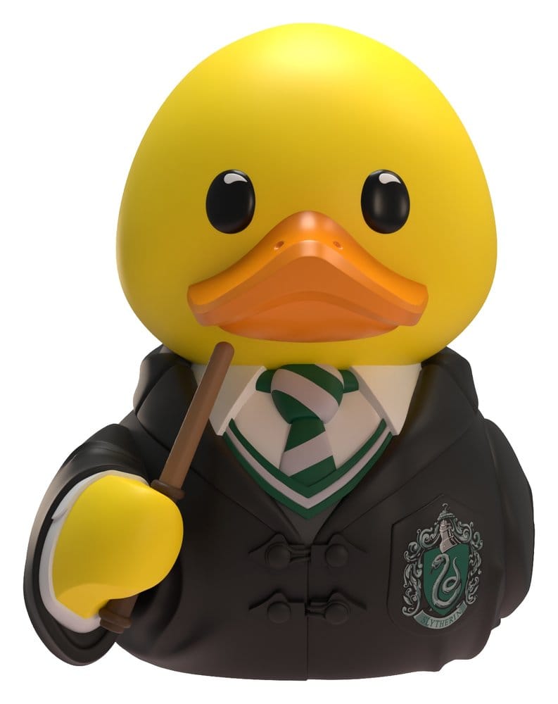 Harry Potter Tubbz PVC Figure Slytherin Collector's Edition 10 cm