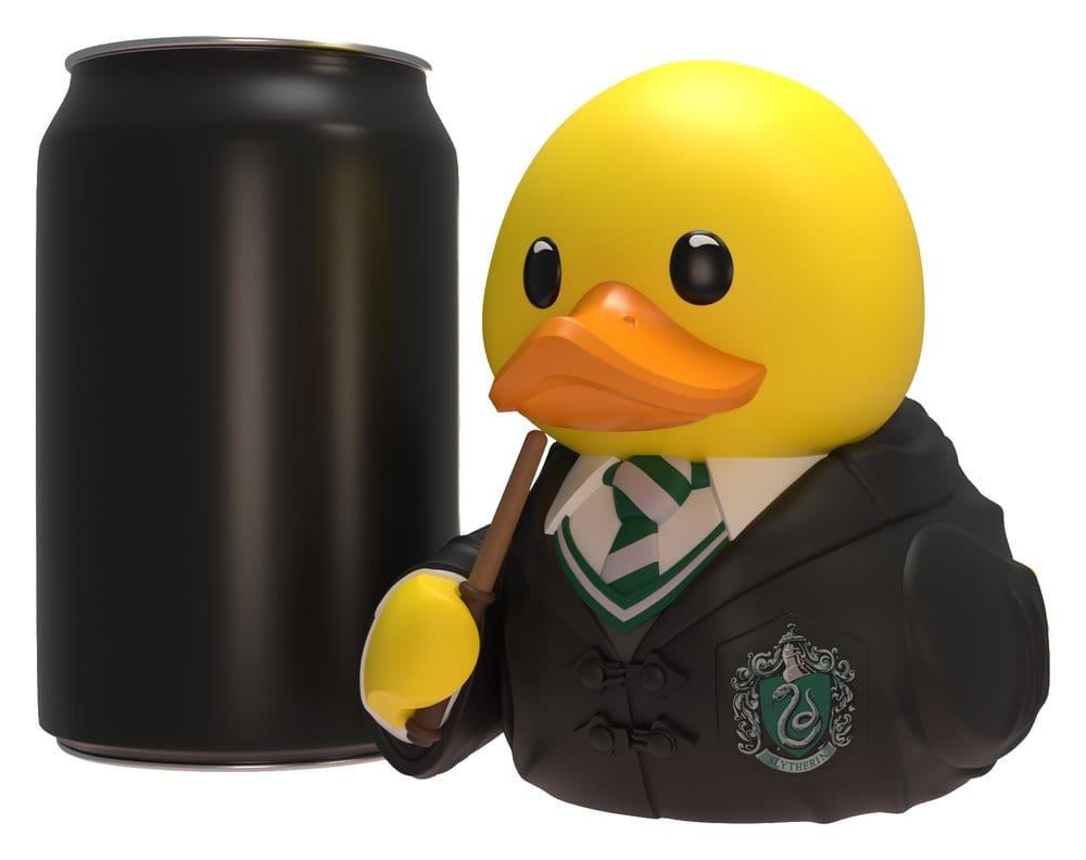 Harry Potter Tubbz PVC Figure Slytherin Collector's Edition 10 cm