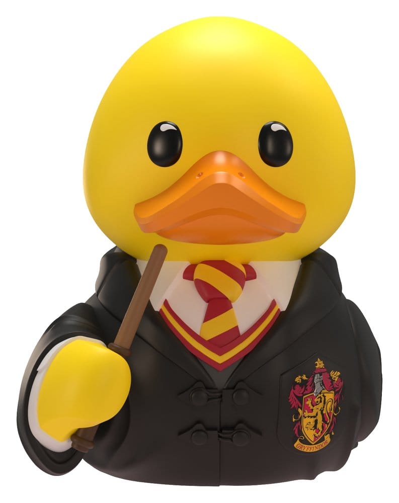 Harry Potter Tubbz PVC Figure Gryffindor Boxed Edition 10 cm