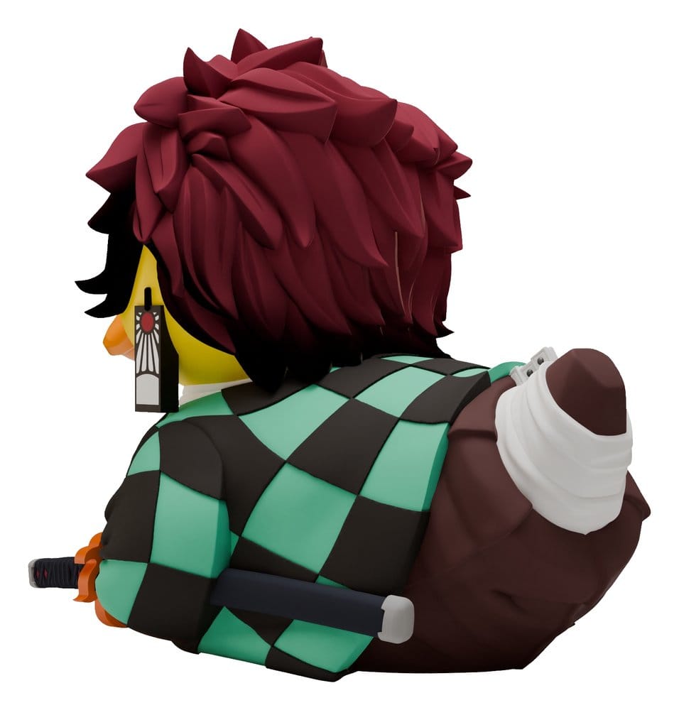 Demon Slayer Tubbz PVC Figure Tanjiro Kamado
