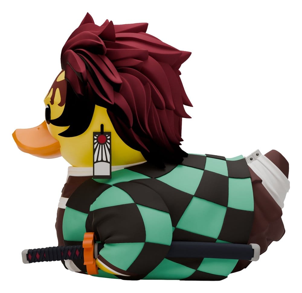 Demon Slayer Tubbz PVC Figure Tanjiro Kamado