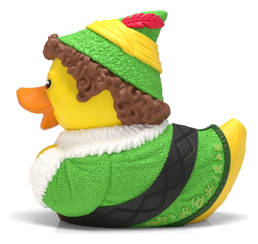 Elf Tubbz PVC Figure Buddy Boxed Edition 10 cm