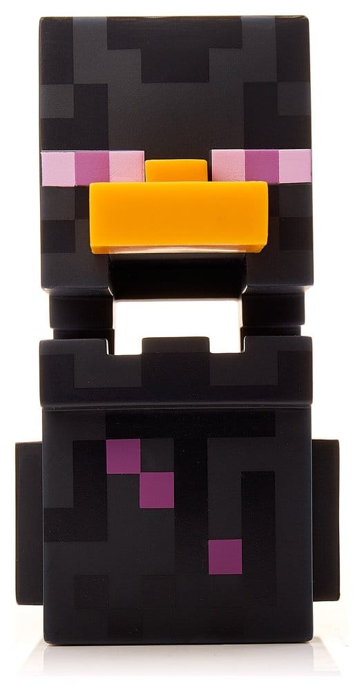 Minecraft Tubbz Collector's Edition PVC Figure Enderman 10 cm