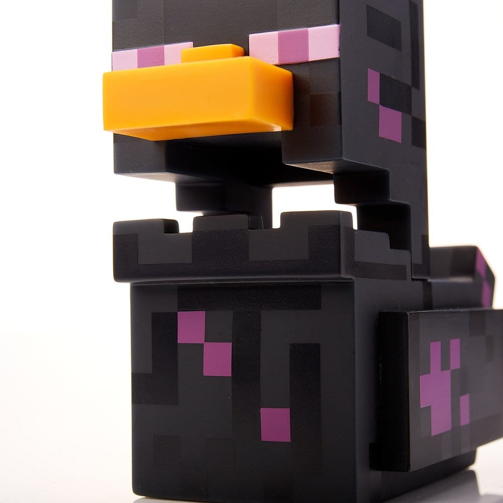 Minecraft Tubbz Collector's Edition PVC Figure Enderman 10 cm