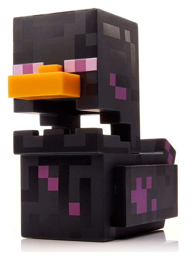 Minecraft Tubbz PVC Figure Enderman Boxed Edition 10 cm