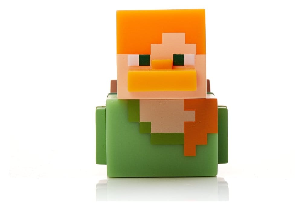 Minecraft Tubbz Mini PVC Figure Alex 5 cm
