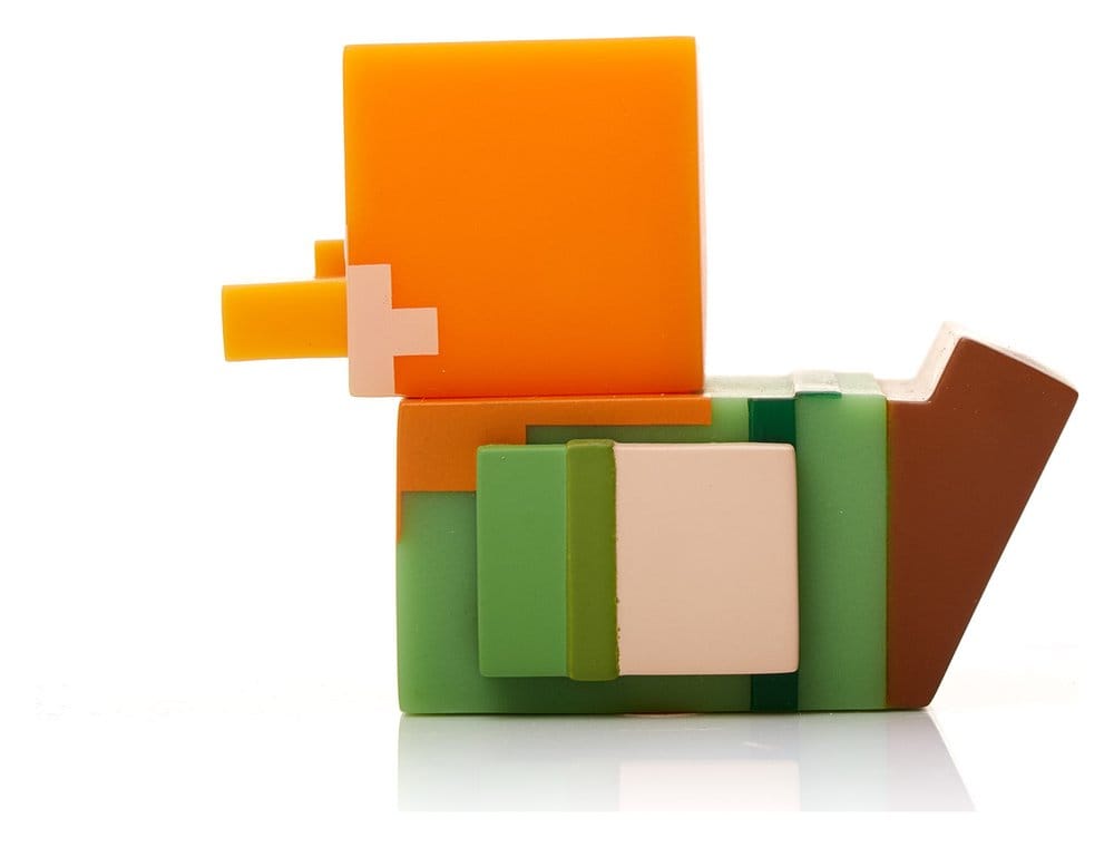 Minecraft Tubbz Mini PVC Figure Alex 5 cm