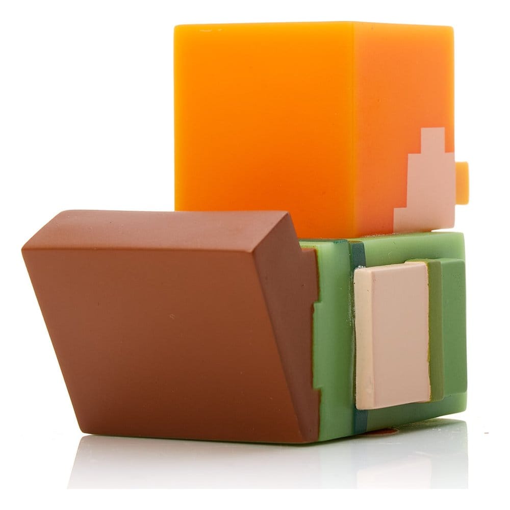 Minecraft Tubbz Mini PVC Figure Alex 5 cm