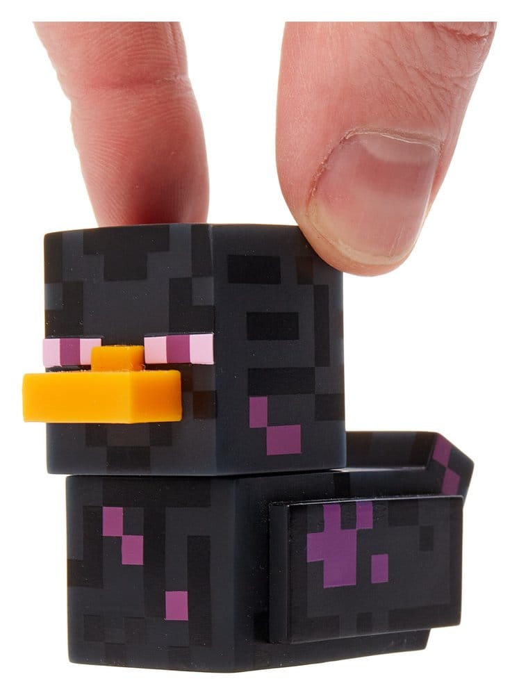 Minecraft Tubbz Mini PVC Figure Enderman 5 cm