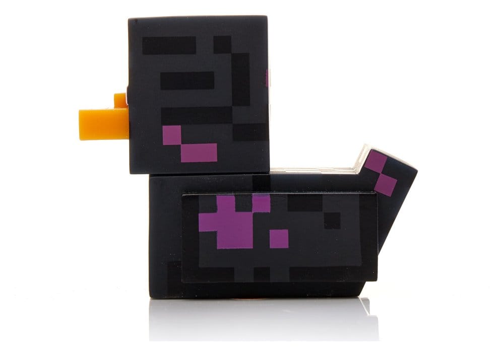 Minecraft Tubbz Mini PVC Figure Enderman 5 cm
