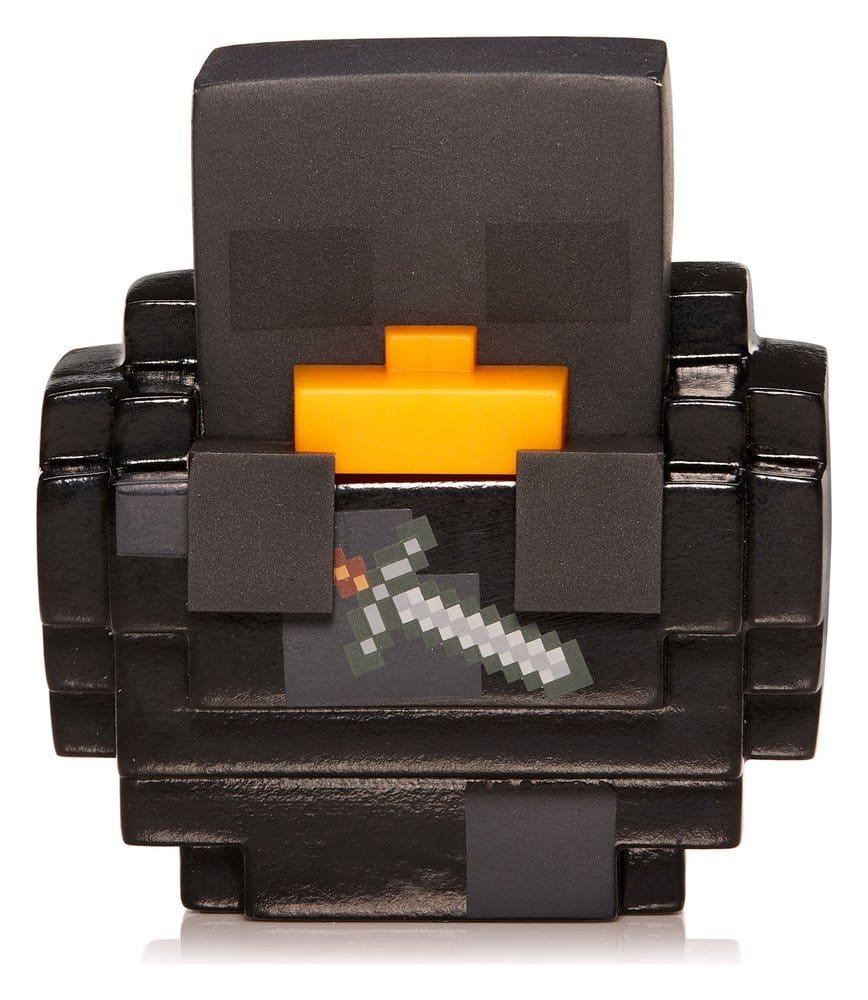 Minecraft Tubbz Mini Figures Blind Box Display (36)
