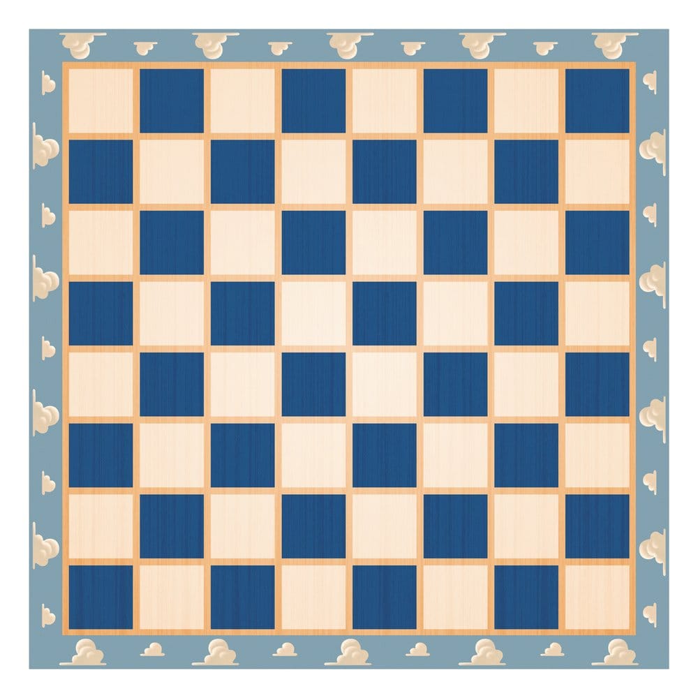 Toy Story Checkers 38 cm