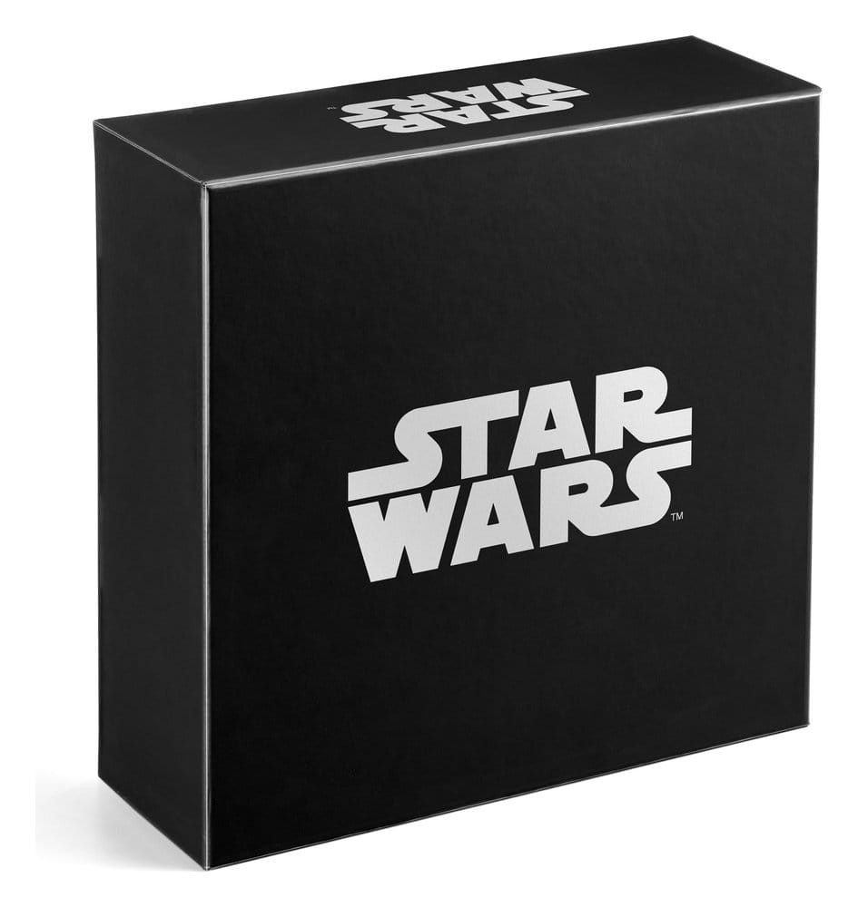 Star Wars Original Trilogy Chess Set 47 cm