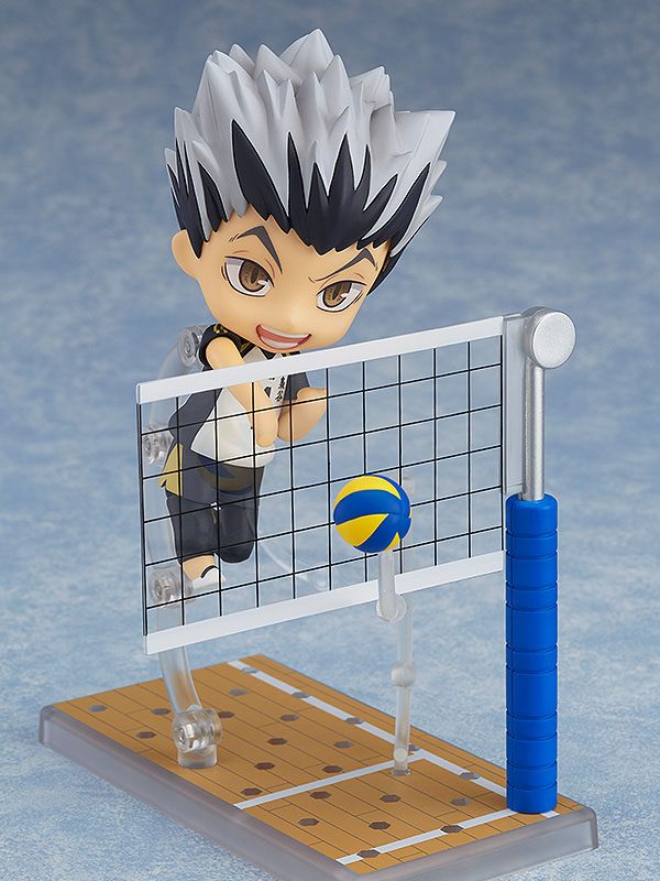 Haikyu!!: Kotaro Bokuto 10cm Nendoroid Action Figure