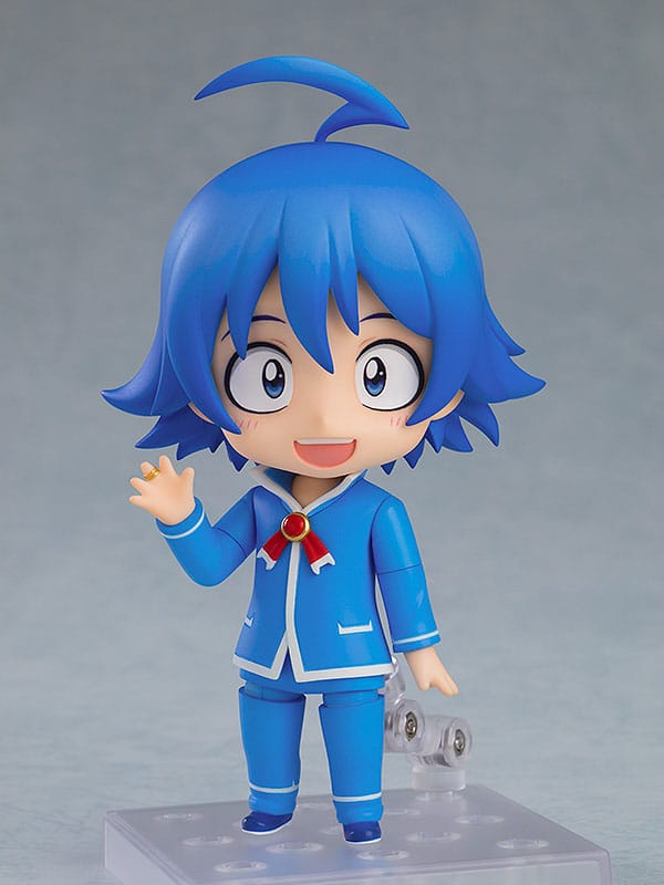 Mairimashita! Iruma-kun Iruma Suzuki 10 cm Nendoroid Action Figure