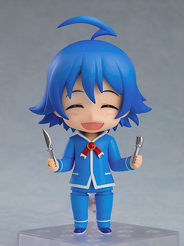 Mairimashita! Iruma-kun Iruma Suzuki 10 cm Nendoroid Action Figure