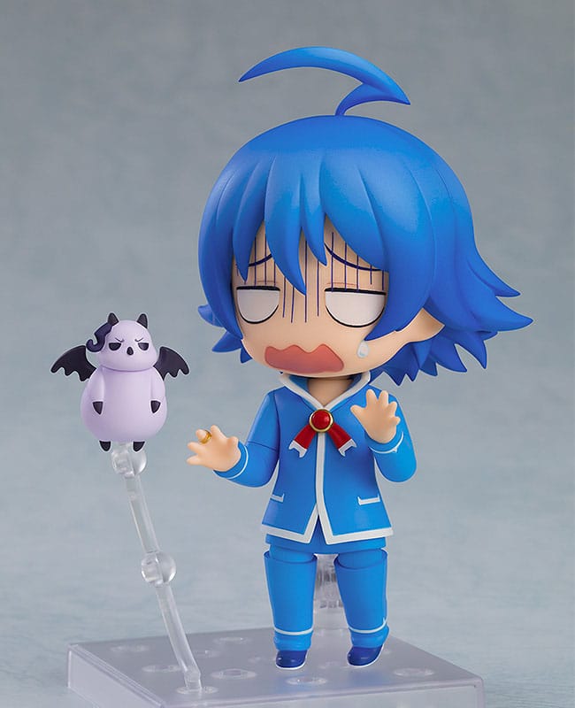 Mairimashita! Iruma-kun Iruma Suzuki 10 cm Nendoroid Action Figure