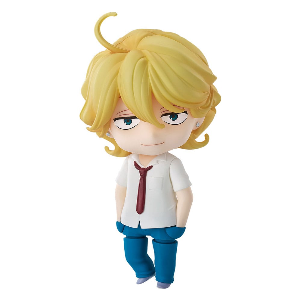 Doukyusei Nendoroid Hikaru Kusakabe 10 cm Action Figure