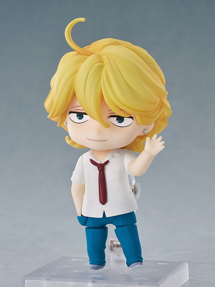 Doukyusei Nendoroid Hikaru Kusakabe 10 cm Action Figure