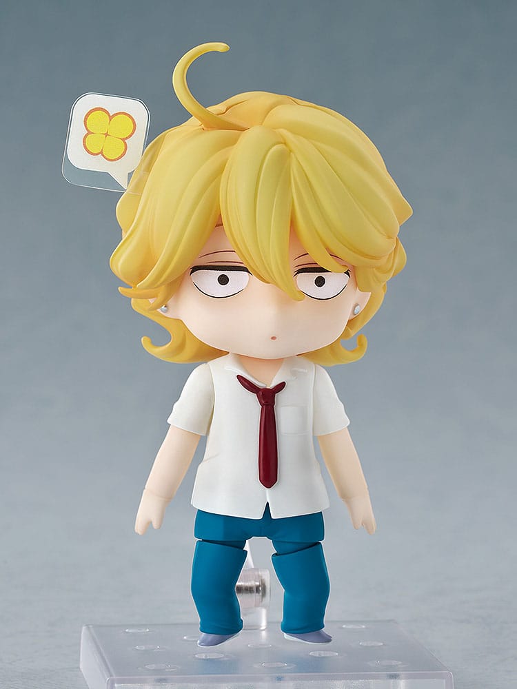 Doukyusei Nendoroid Hikaru Kusakabe 10 cm Action Figure