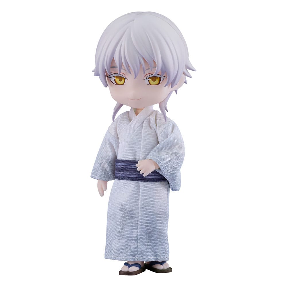 Touken Ranbu Nendoroid Doll Tsurumaru Kuninaga: Casual Outfit Ver. 14 cm Action Figure