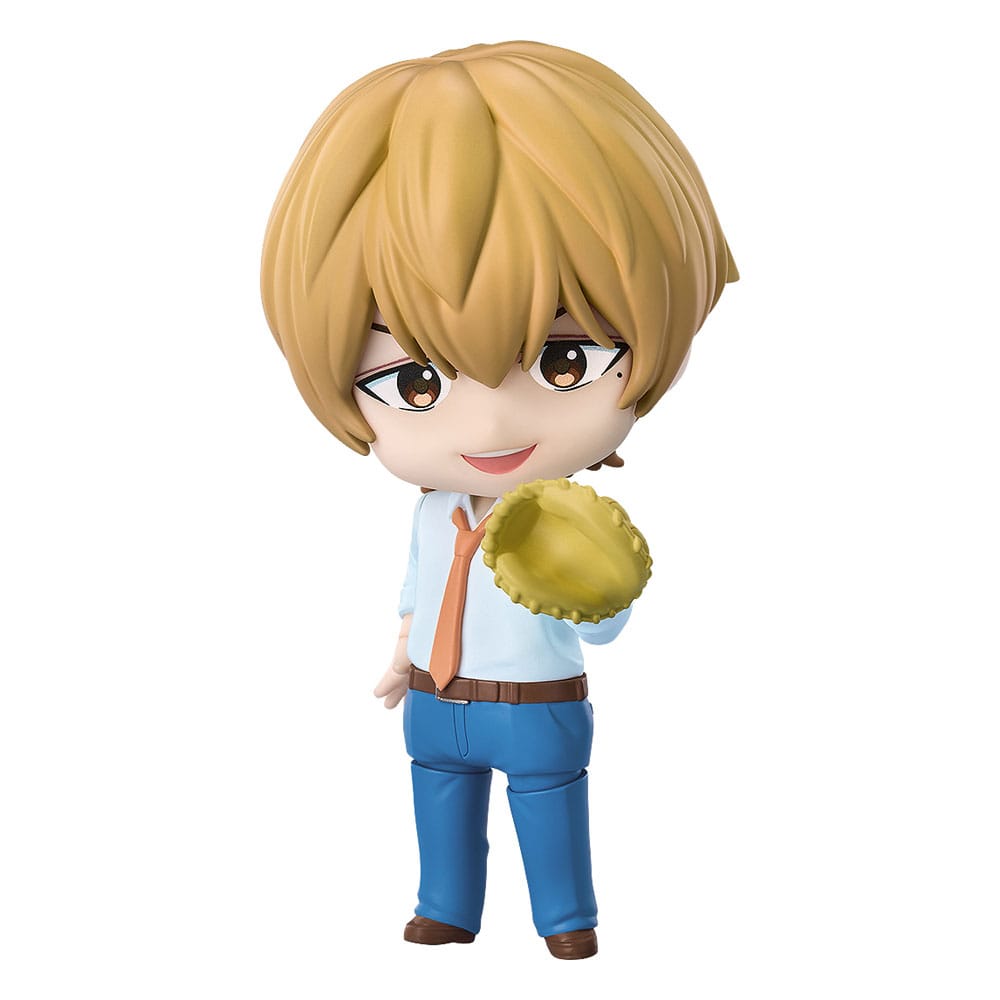 Bokyaku Battery Nendoroid Kei Kaname 10 cm Action Figure