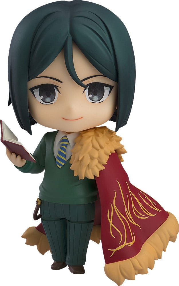 Fate/Grand Order Nendoroid Caster/Zhuge Liang 10 cm Action Figure