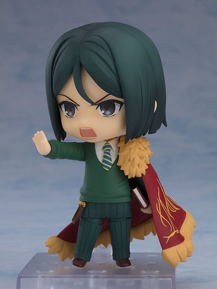 Fate/Grand Order Nendoroid Caster/Zhuge Liang 10 cm Action Figure