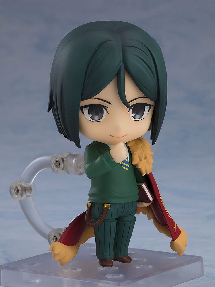 Fate/Grand Order Nendoroid Caster/Zhuge Liang 10 cm Action Figure