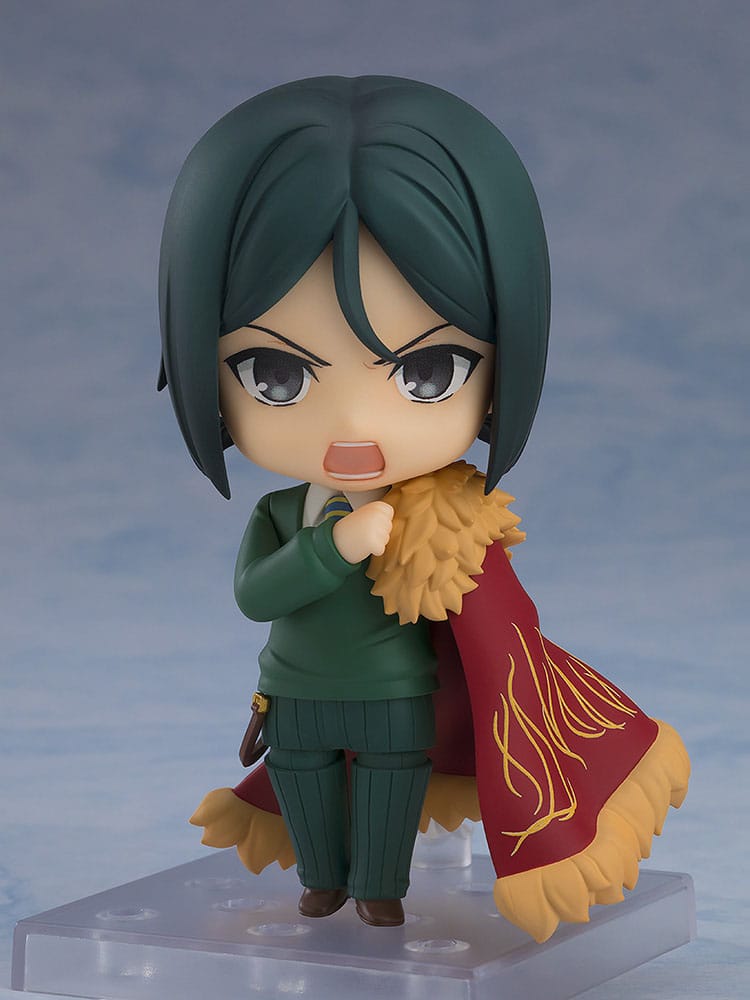 Fate/Grand Order Nendoroid Caster/Zhuge Liang 10 cm Action Figure