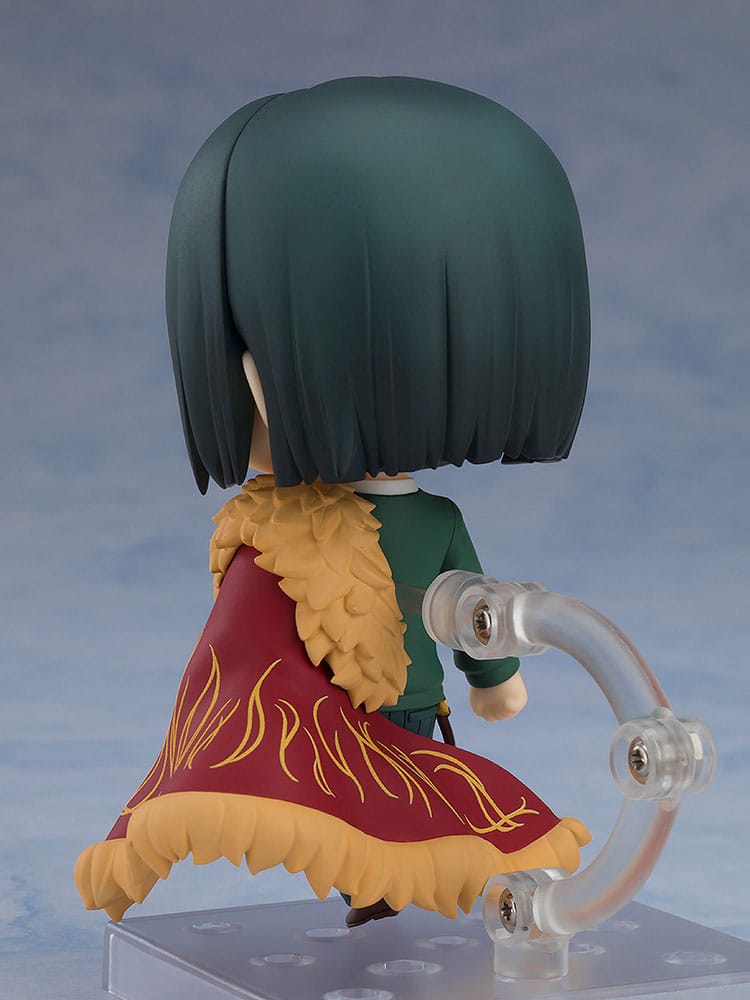 Fate/Grand Order Nendoroid Caster/Zhuge Liang 10 cm Action Figure