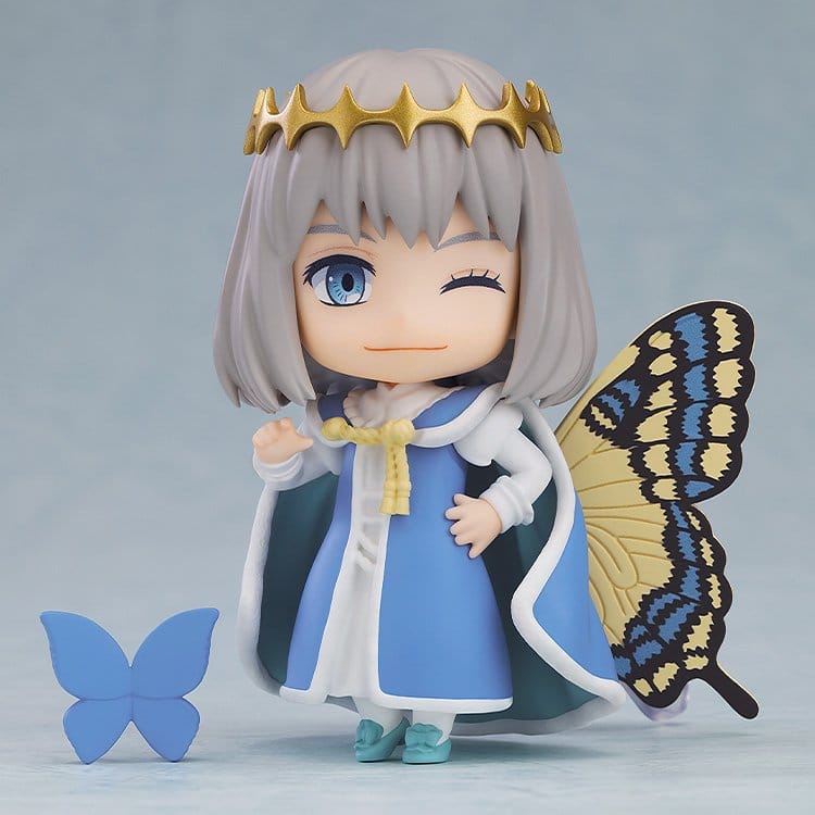 Fate/Grand Order Nendoroid Surprise Mini Figures Blind Box Assortment (6)