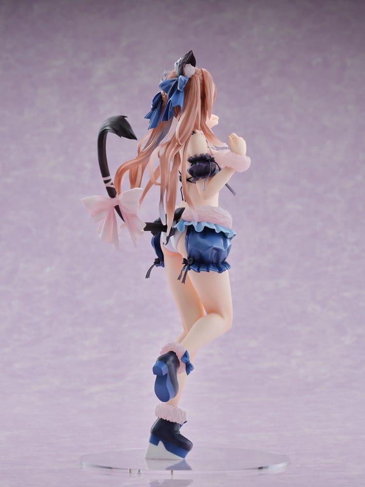 Original Character Figure 1/6 Kanon-chan Illustration by karory 29 cm